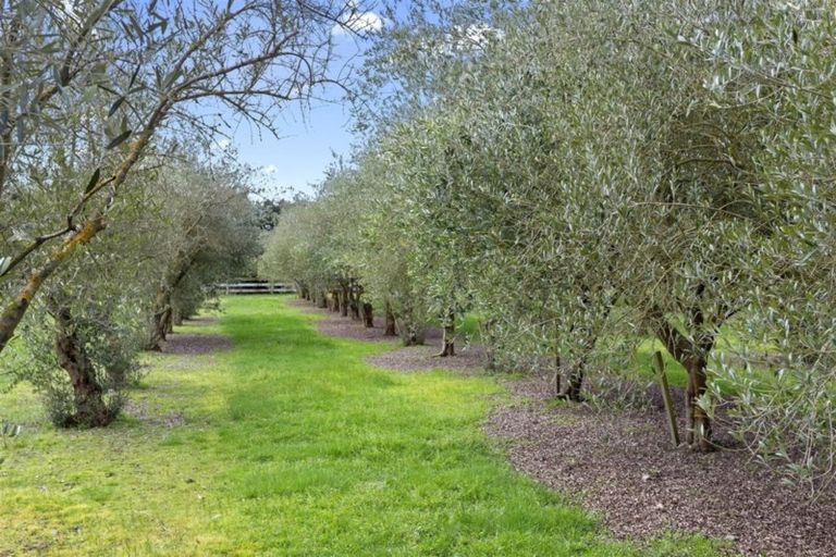 Photo of property in 1025 Tram Road, Swannanoa, Kaiapoi, 7692