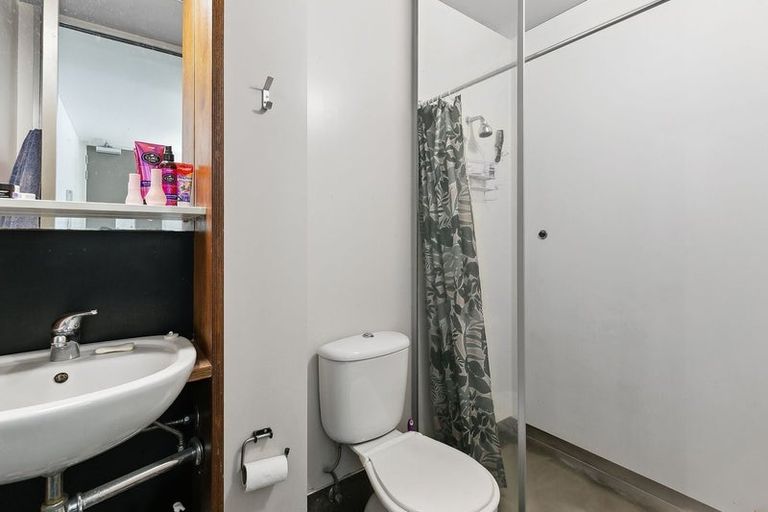 Photo of property in 14/3 King Street, Mount Cook, Wellington, 6021