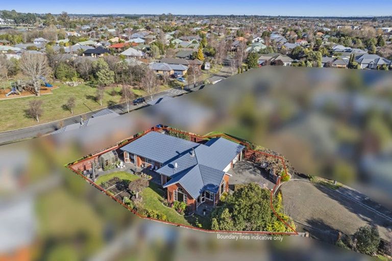 Photo of property in 2 Auden Common, Rolleston, 7614