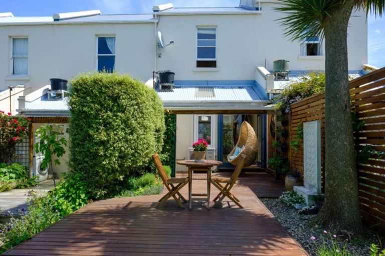 Photo of property in 48 Melville Street, Dunedin Central, Dunedin, 9016