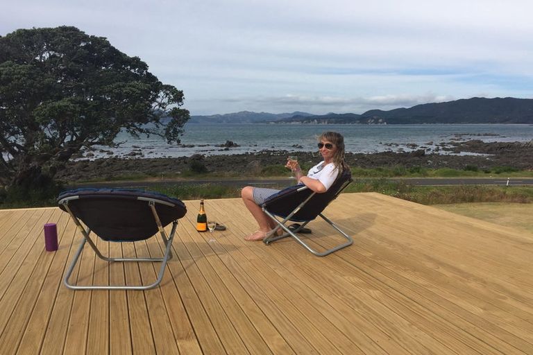 Photo of property in 21 Orete Point Road, Waihau Bay, Te Kaha, 3199