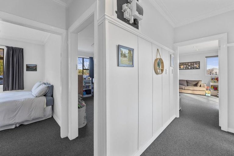 Photo of property in 17 Ensor Street, Burnside, Dunedin, 9011