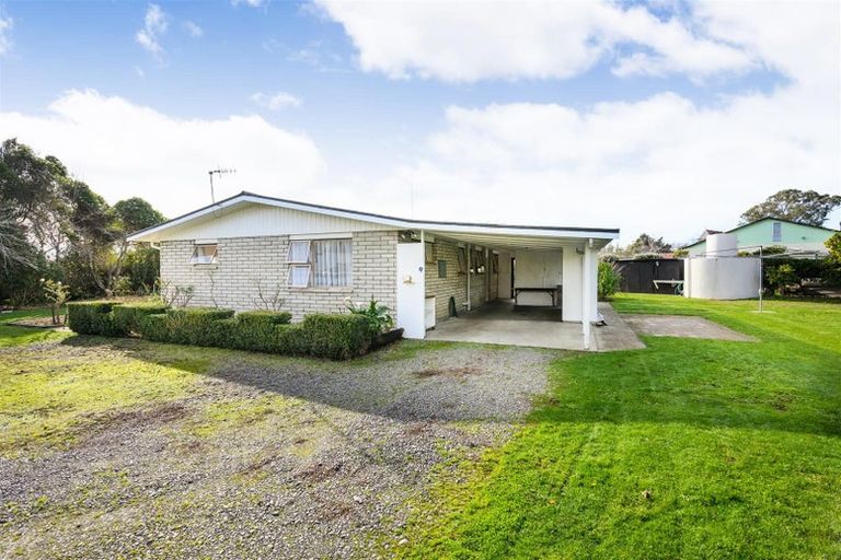 Photo of property in 6 Flower Street, Bulls, 4818