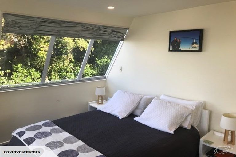 Photo of property in 3/442 Evans Bay Parade, Hataitai, Wellington, 6021