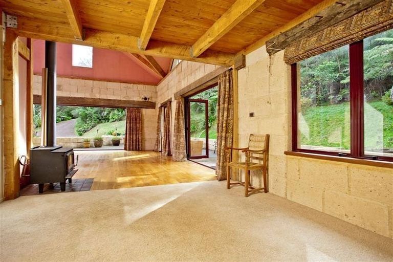 Photo of property in 400 Sunnyside Road, Coatesville, Albany, 0792