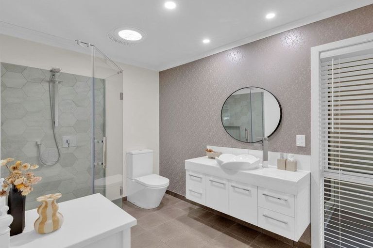 Photo of property in 1 Featherstone Drive, Flagstaff, Hamilton, 3210