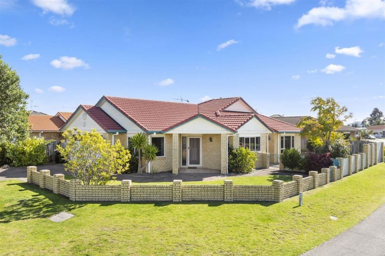 Photo of property in 1 Rosberg Place, Mount Maunganui, 3116