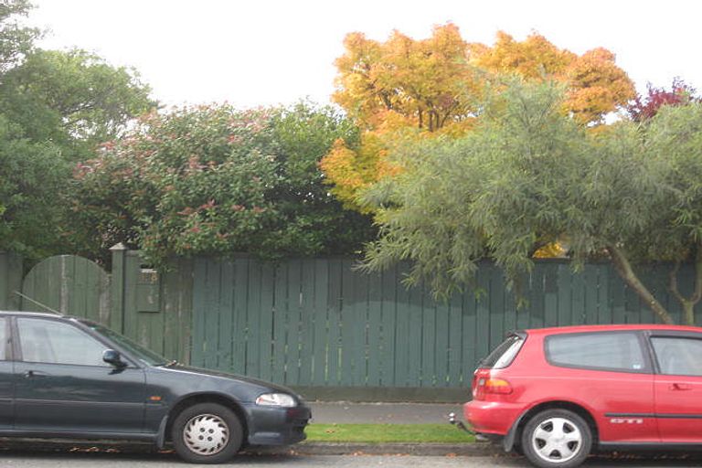 Photo of property in 158 Ilam Road, Ilam, Christchurch, 8041