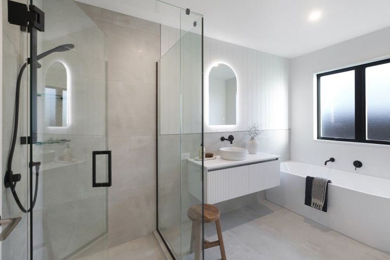 Photo of property in 15 Meadow Stream Drive, Casebrook, Christchurch, 8051