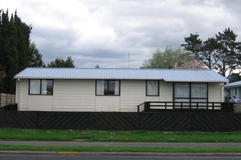 Photo of property in 13 College Place, Poike, Tauranga, 3112