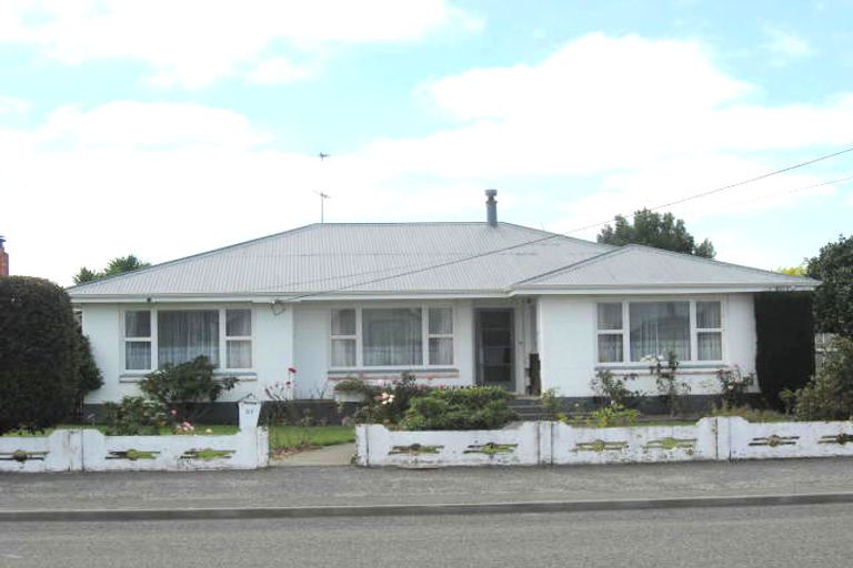 Photo of property in 51 Cox Street, Ashburton, 7700