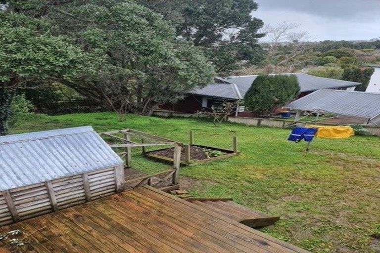 Photo of property in 84 Monarch Avenue, Hillcrest, Auckland, 0627