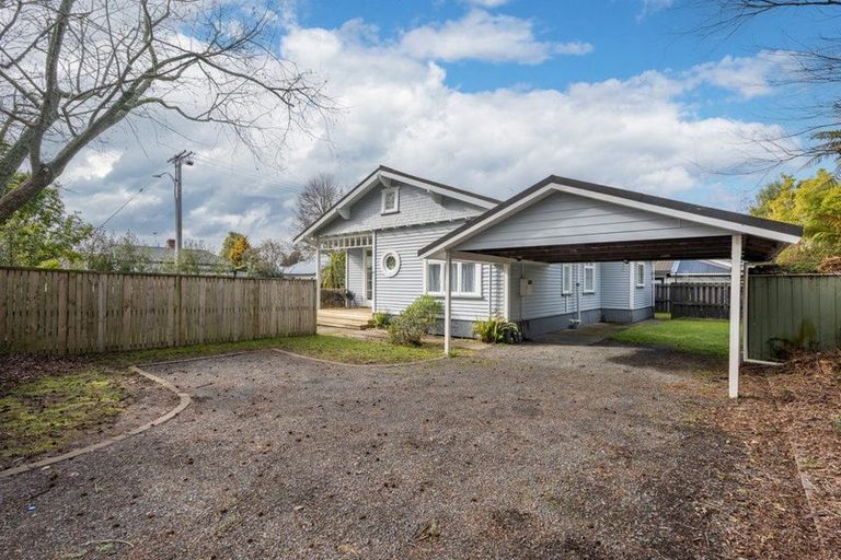 Photo of property in 34 Te Aroha Street, Hamilton East, Hamilton, 3216
