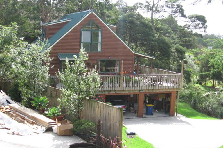 Photo of property in 109l Glengarry Road, Glen Eden, Auckland, 0602