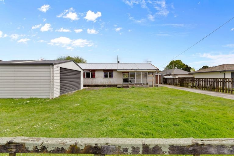 Photo of property in 2a Tutunui Street, Otorohanga, 3900