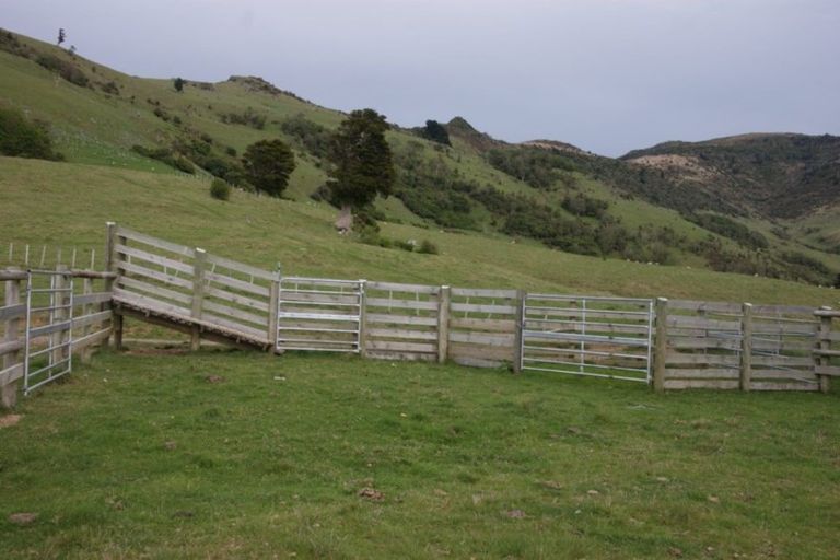 Photo of property in 145 Pettigrews Road, Pigeon Bay, Akaroa, 7583