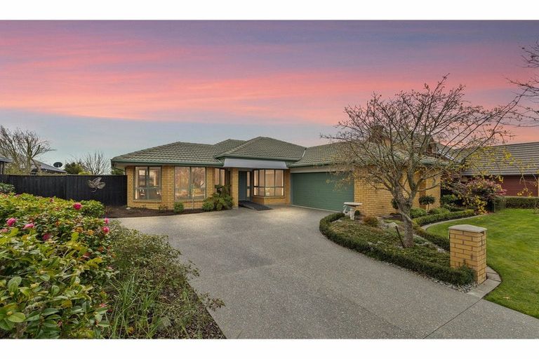 Photo of property in 3 Edmund Storr Road, Halswell, Christchurch, 8025