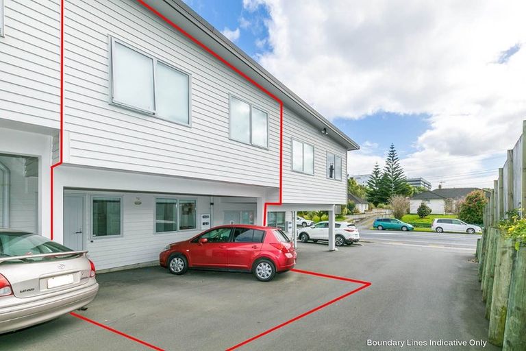 Photo of property in 2/44 Lorne Street, Melville, Hamilton, 3206