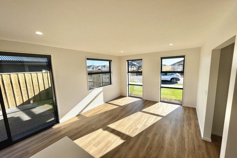 Photo of property in 67 Nethercote Way, Rolleston, 7614