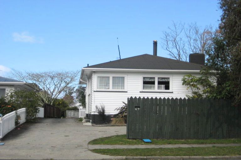 Photo of property in 69 Landing Road, Whakatane, 3120