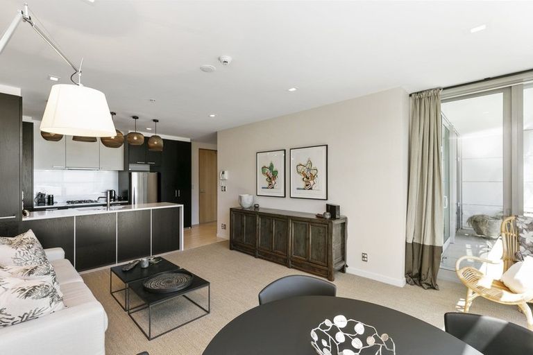 Photo of property in Chews Lane Apartments, 15b/9 Chews Lane, Wellington Central, Wellington, 6011