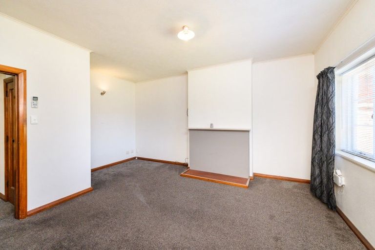 Photo of property in 248 College Street, West End, Palmerston North, 4412