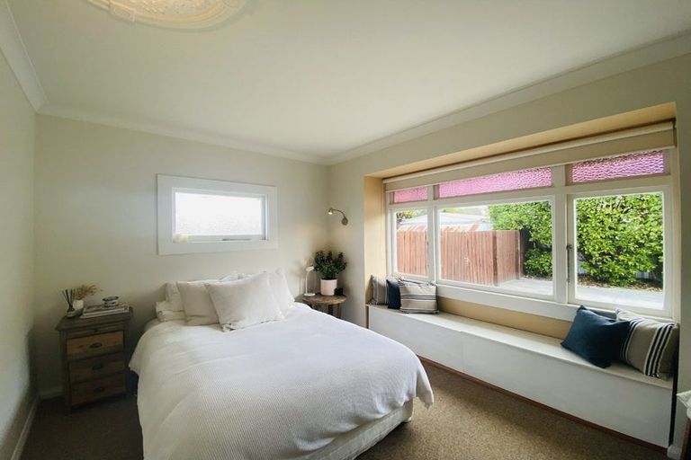 Photo of property in 245 Georges Drive, Napier South, Napier, 4110