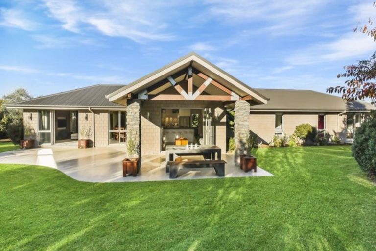 Photo of property in 5 Beaumont Drive, Rolleston, 7614