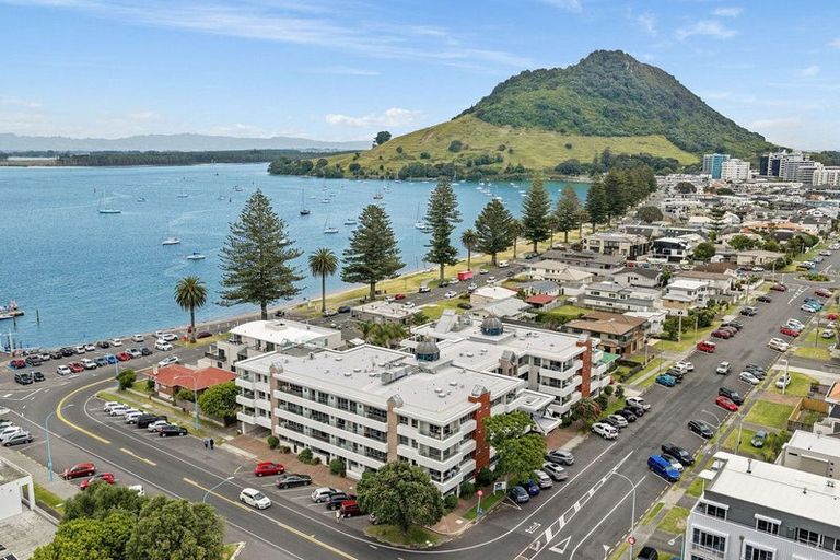 Photo of property in 36 Victoria Road, Mount Maunganui, 3116