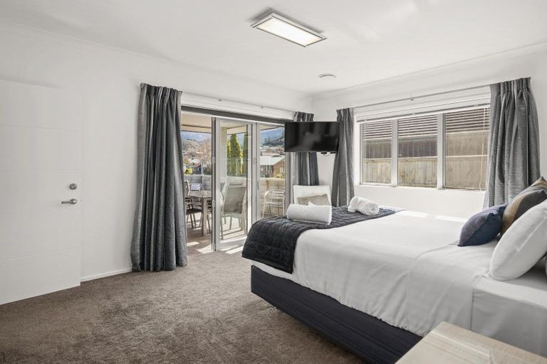 Photo of property in 4 Rutherford Crescent, Hanmer Springs, 7334