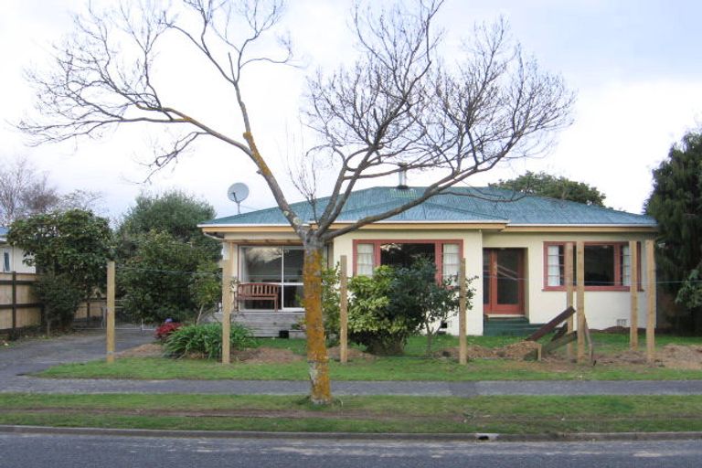 Photo of property in 75 Guy Avenue, Takaro, Palmerston North, 4410