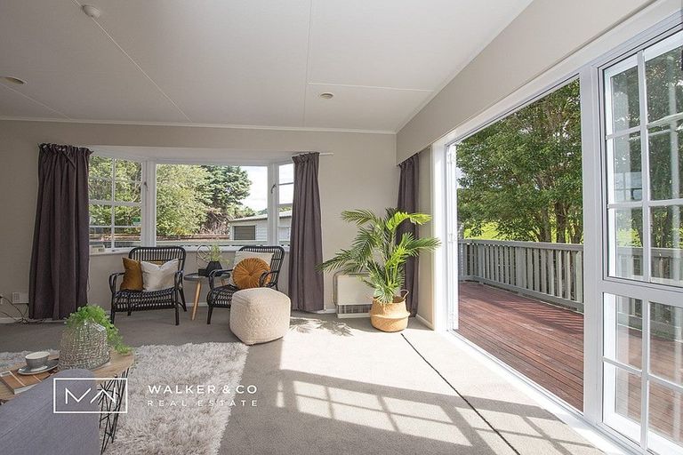 Photo of property in 46 Longfellow Street, Trentham, Upper Hutt, 5018