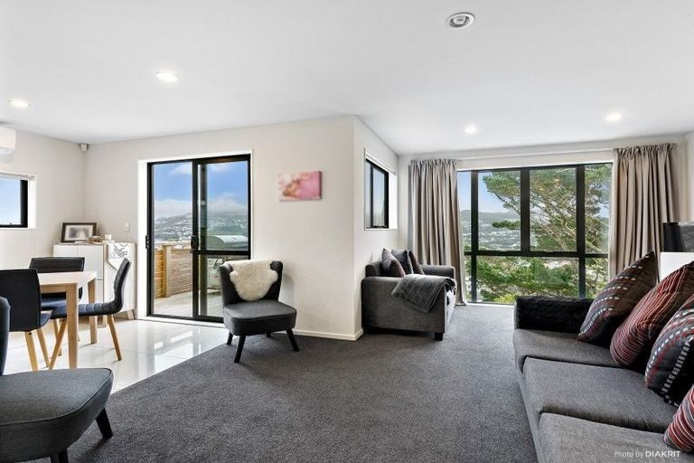Photo of property in 6/69 Sheridan Terrace, Johnsonville, Wellington, 6037
