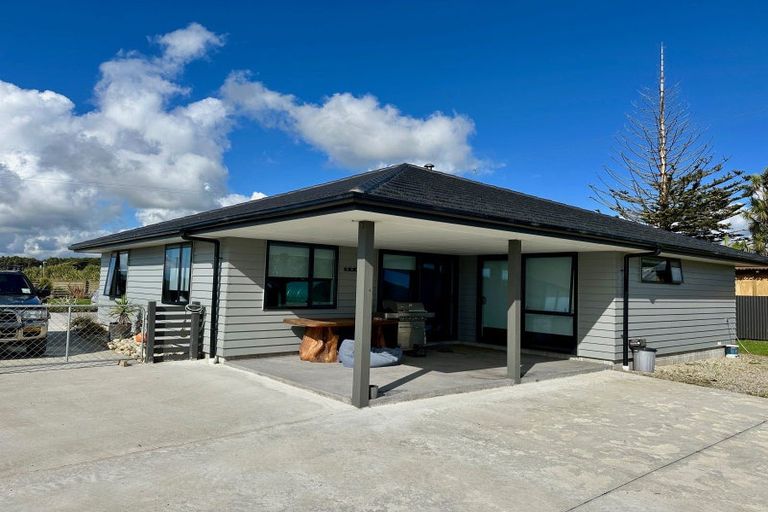 Photo of property in 3313 State Highway 6, Little Wanganui, Karamea, 7893