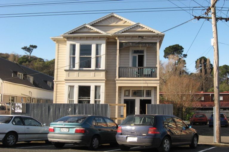 Photo of property in 631 Castle Street, North Dunedin, Dunedin, 9016