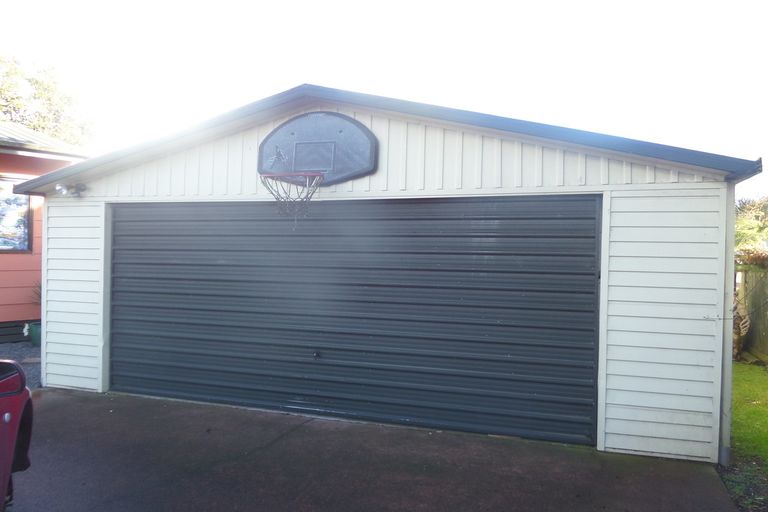 Photo of property in 27 Divers Road, Horotiu, Hamilton, 3288