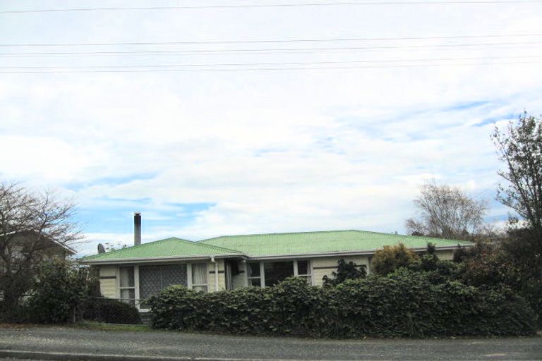 Photo of property in 9 Cambridge Street, Balclutha, 9230