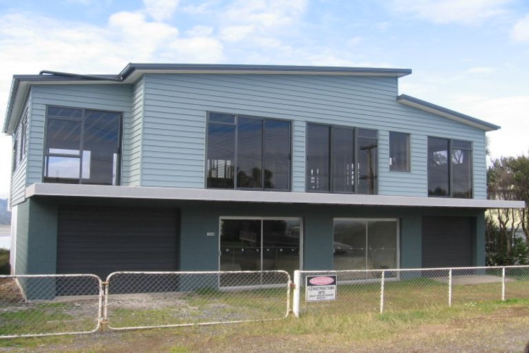 Photo of property in 1525 Wyuna Bay Road, Wyuna Bay, Coromandel, 3581