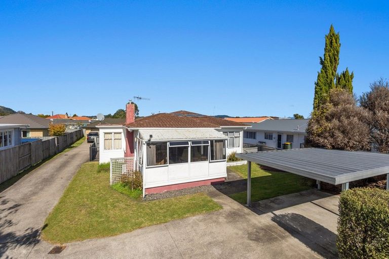 Photo of property in 21 Stewart Street, Whakatane, 3120