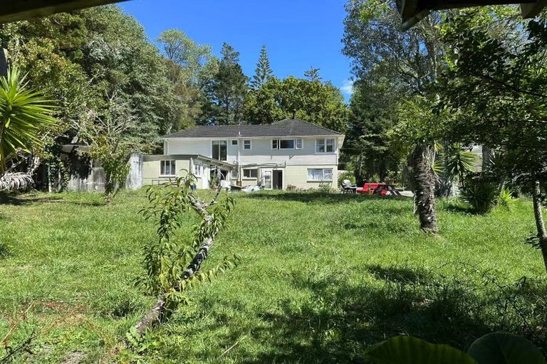 Photo of property in 112 Postman Road, Dairy Flat, Albany, 0794