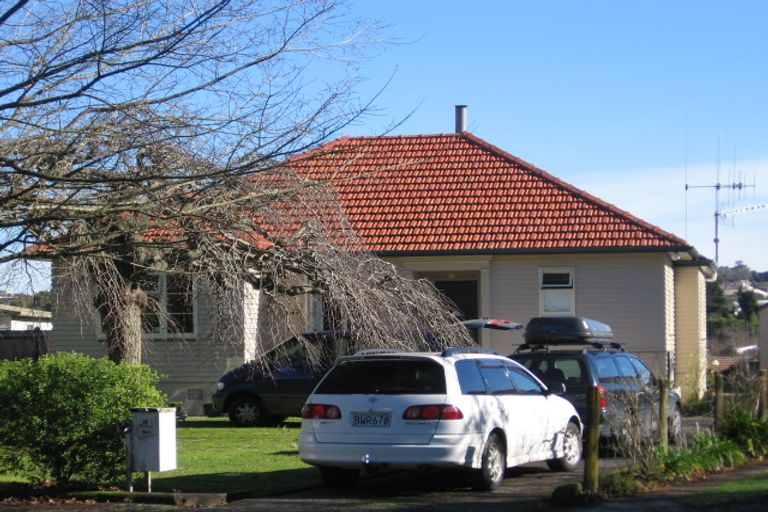 Photo of property in 11 Bledisloe Terrace, Hamilton East, Hamilton, 3216