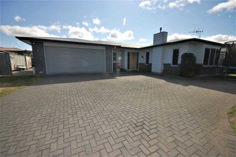 Photo of property in 3 March Brown Place, Nukuhau, Taupo, 3330