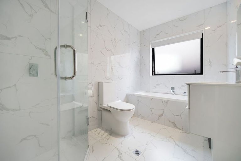 Photo of property in 89b Jellicoe Road, Manurewa, Auckland, 2102