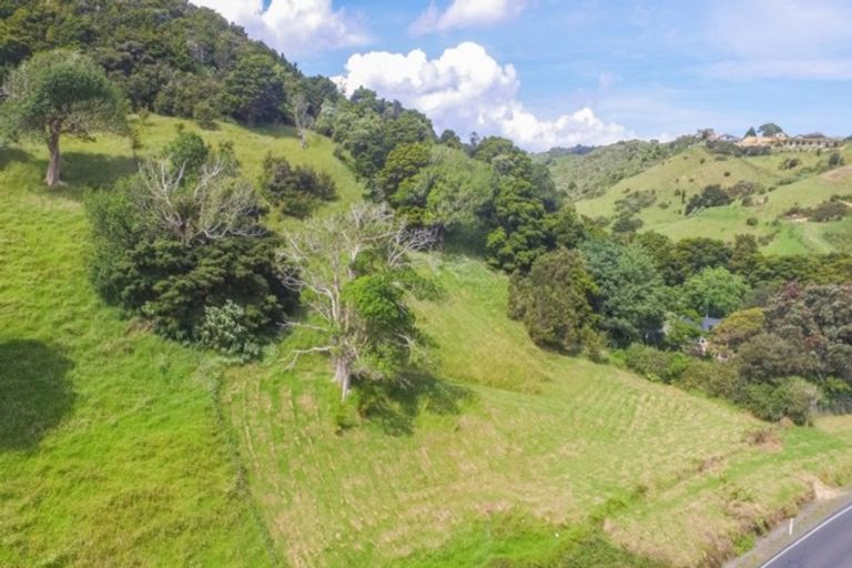 Photo of property in 421 Whangarei Heads Road, Tamaterau, Whangarei, 0174