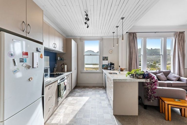 Photo of property in 5 Daly Street, Port Chalmers, 9023