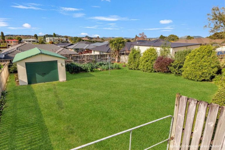 Photo of property in 205 Te Tomo Street, Te Awamutu, 3800