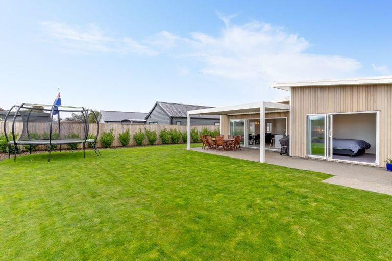 Photo of property in 8 Tuatahi Avenue, Solway, Masterton, 5810