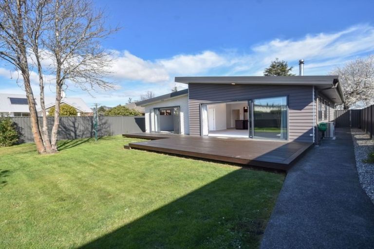 Photo of property in 23 Reid Avenue, Mosgiel, 9024