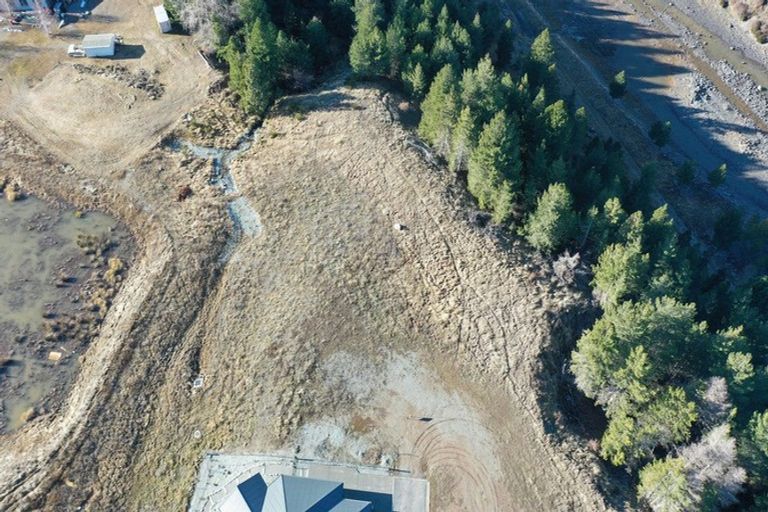 Photo of property in 25 Edwards Lane, Lake Tekapo, 7999