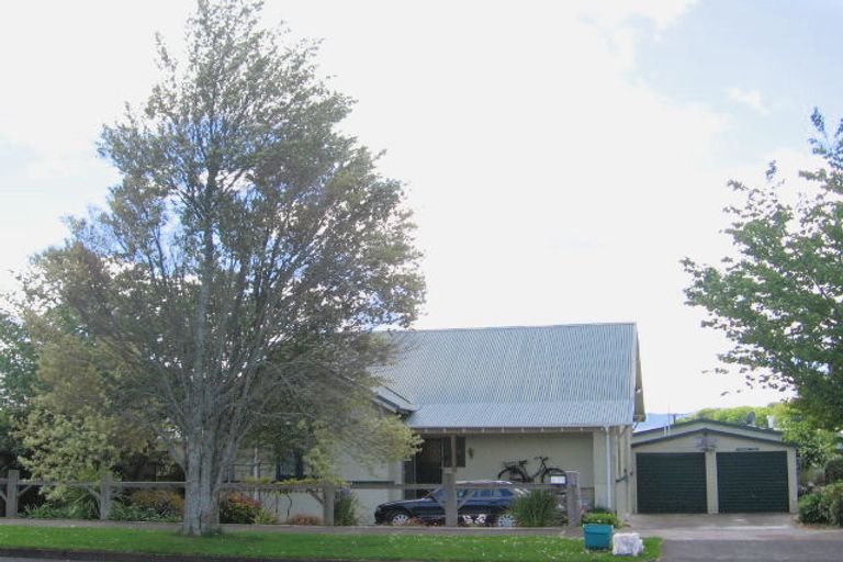 Photo of property in 17 Farmers Road, Matamata, 3400